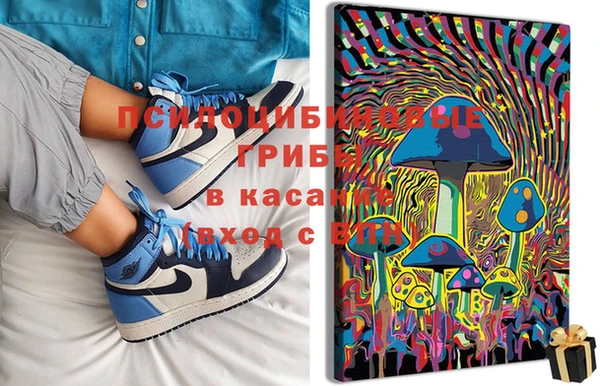 кристаллы Вяземский